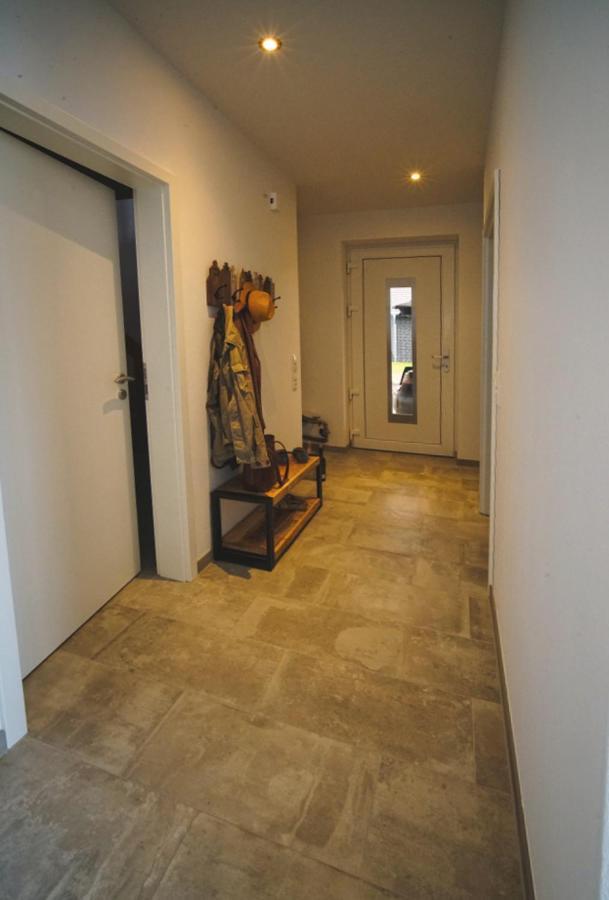 Ankerplatz Ferienhaus Sehestedt Sehestedt  ภายนอก รูปภาพ