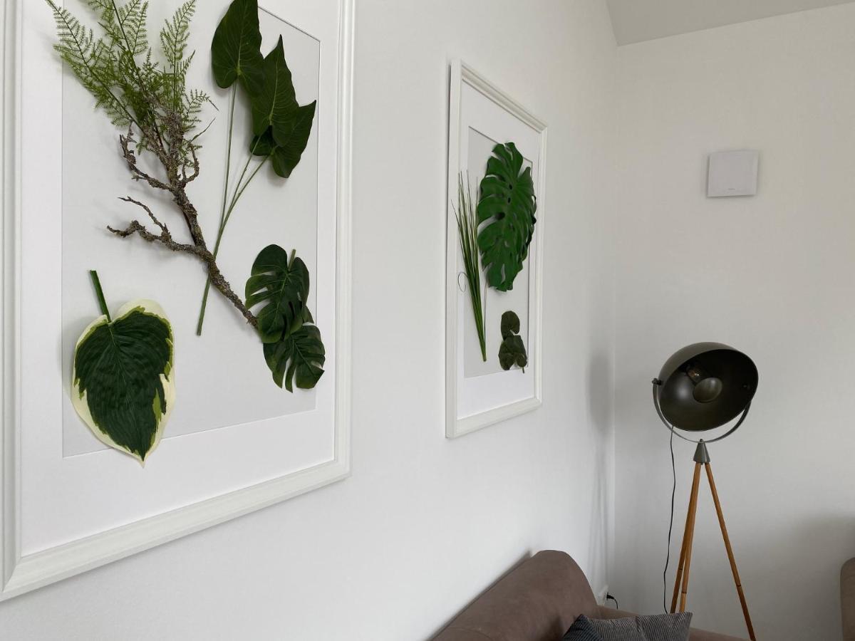 Ankerplatz Ferienhaus Sehestedt Sehestedt  ภายนอก รูปภาพ